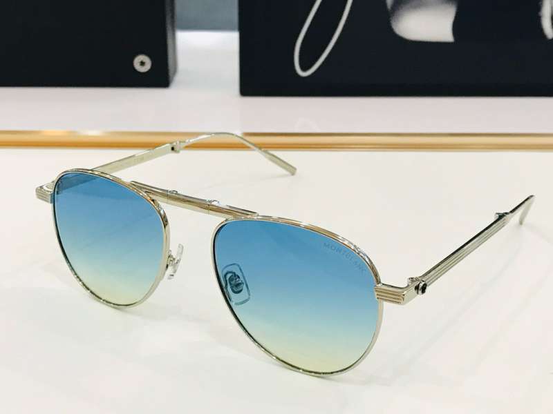 Picture of Montblanc Sunglasses _SKUfw55827725fw